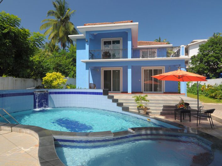 Modern Living Awaits spacious villa for rent in Sawai Madhopur