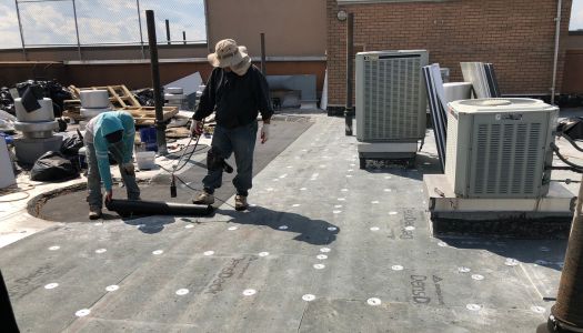 Professional Waterproofing Contractors in Queens