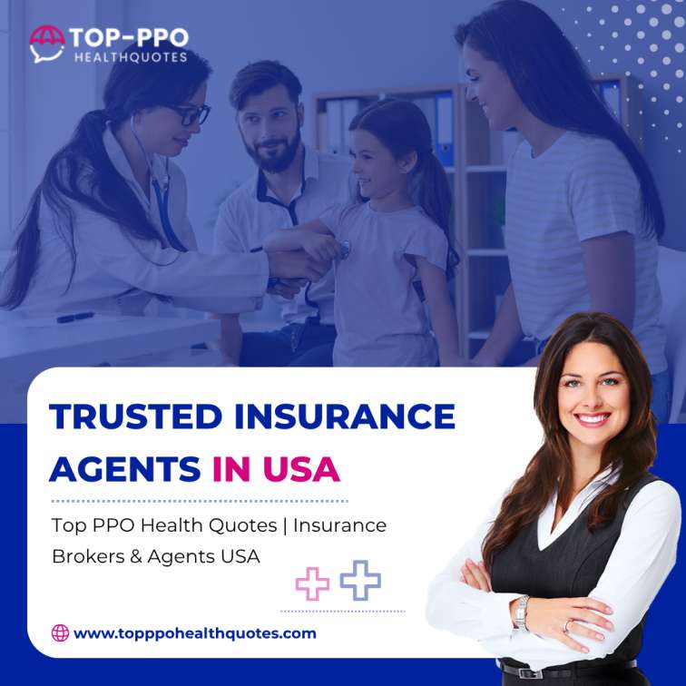 Trusted Health Insurance Agents in New Jersey |Topppohealthquotes.com