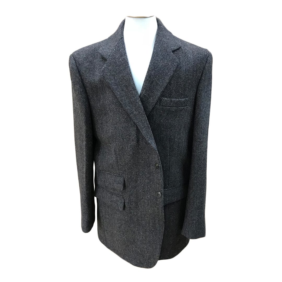 UK Tweed Jackets