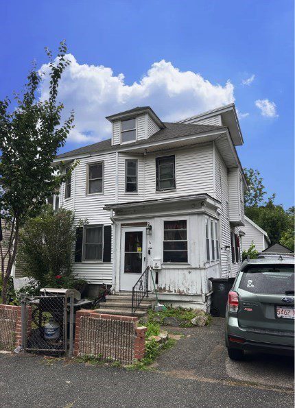 Homes for sale in Andover, Massachusetts | Kevin Vitali