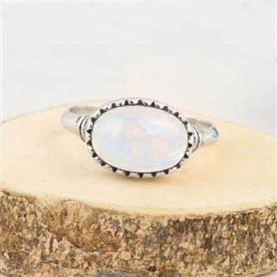 Akrati Jewels Wholesale Rings – Sterling Silver Gemstones