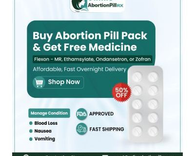 Abortion-Pill-Pack-with-free-medicine-Image