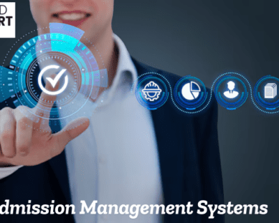 Admission-Management-Systems
