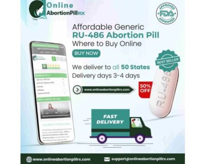 Affordable-Generic-RU486-Tablet