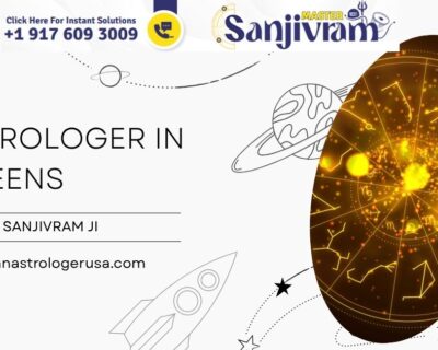 Astrologer-in-Queens