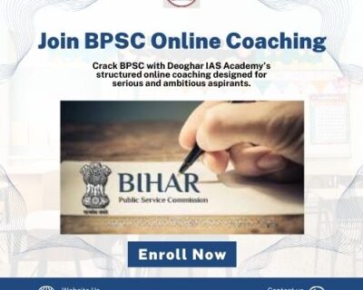 Best-BPSC-Online-Coaching