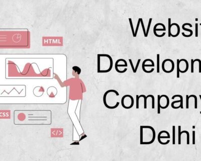 Best-Website-Development-Company-in-Delhi​