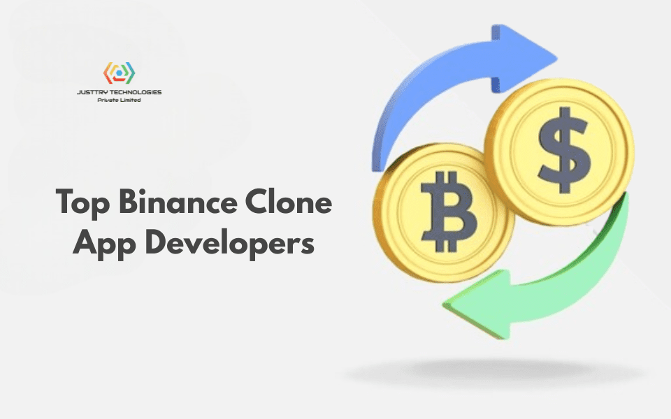 Top Binance Clone App Developers