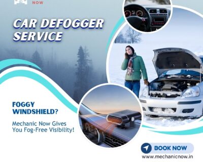 Car-Defogger-Service
