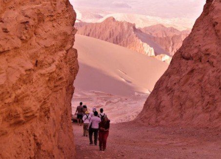 Travel & Culture Insights Across Central America