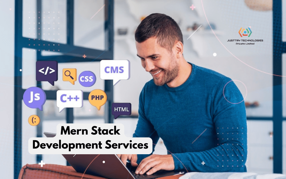 Hire Expert MERN Stack Developers