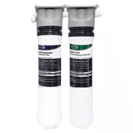 Custom Pure Water Filtration Taiwan provides clean and safe water