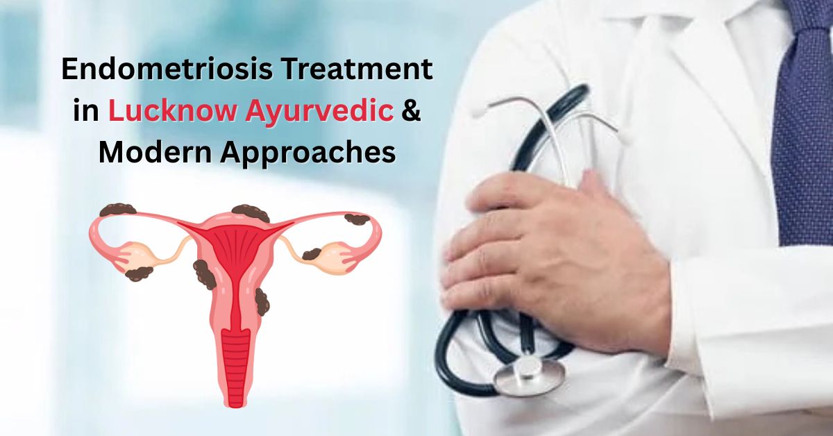Endometriosis Treatment