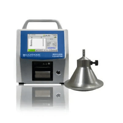 Reliable Environmental Monitoring Equipment for Critical Applications