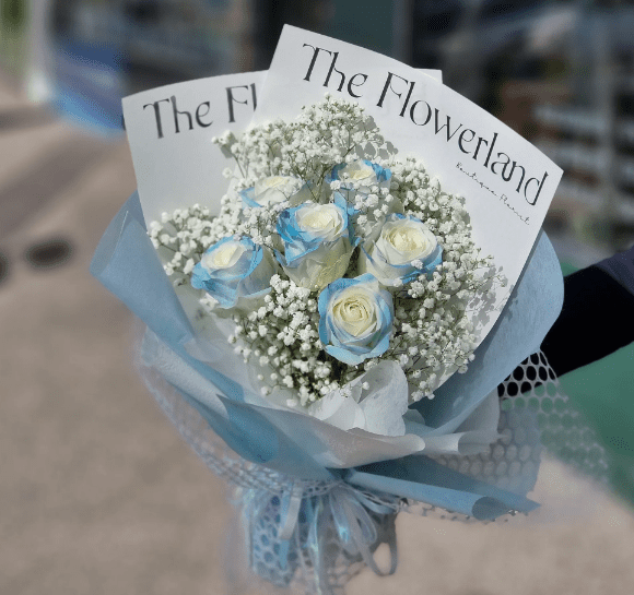 Same Day Flower Delivery Nunawading