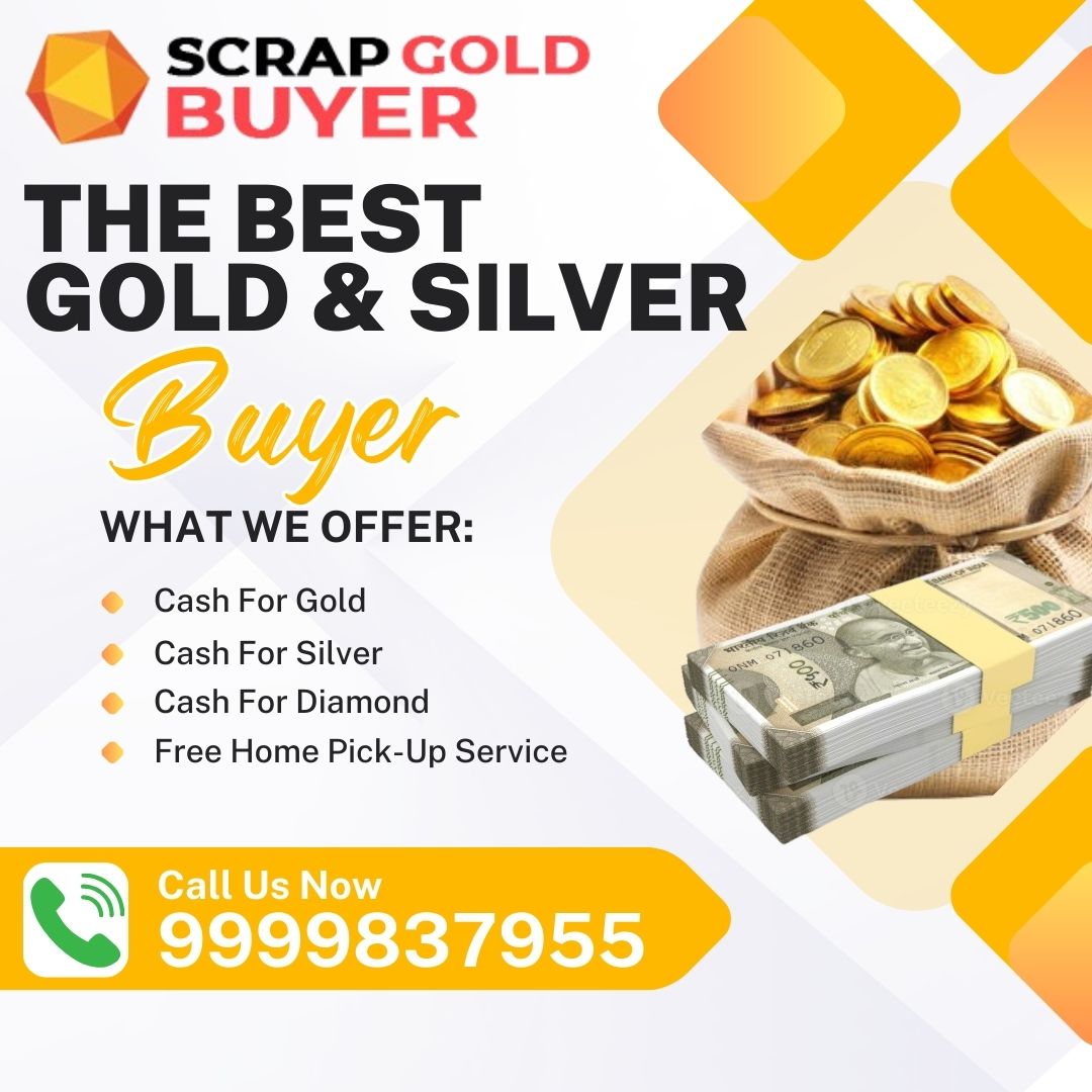 Which Gold Buyer Delhi Pays Best?
