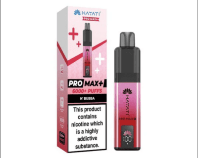 Hayati-Pro-Max-Plus-6000-Box-of-5