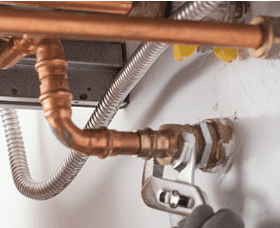 High-effciency-plumber