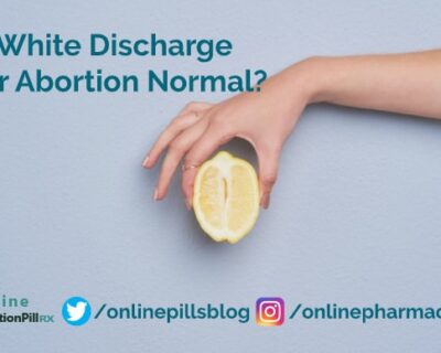 Is-White-Discharge-Normal
