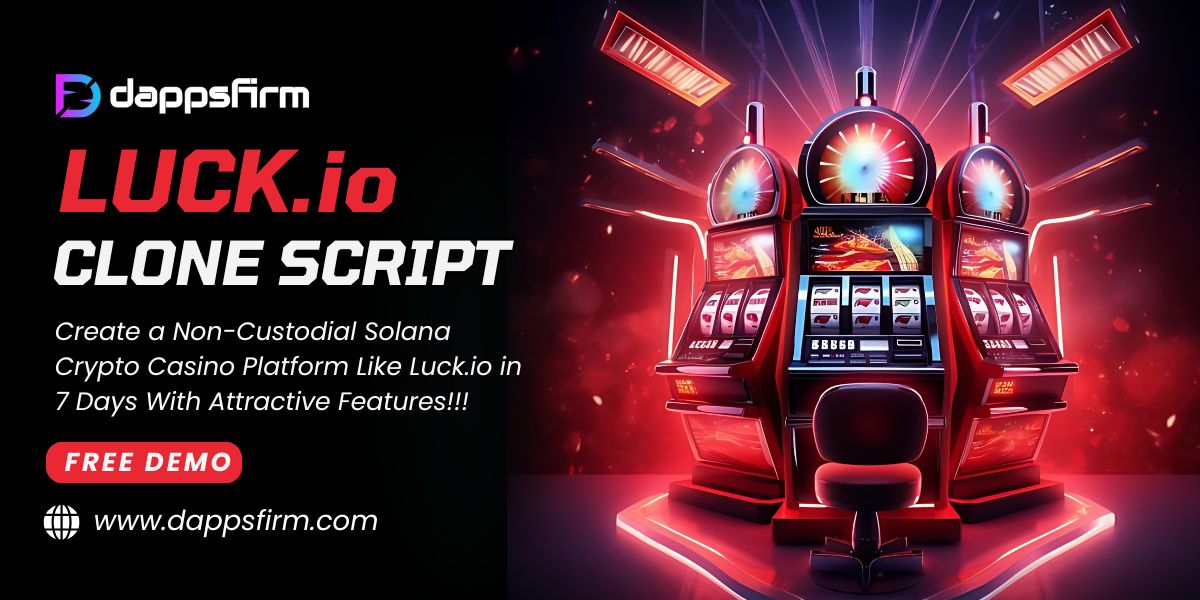 Launch a Trustless, Non-KYC Casino Like Luck.io – Quick Setup & Low In