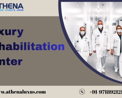 Luxury-Rehabilitation-Center