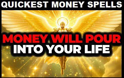 Wealth Money Spell in New Delhi-India+27 74 116 2667