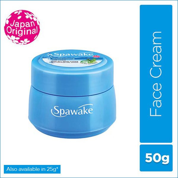 Nourishing Care for Soft, Comfortable Skin