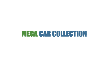 Mega Car Collection