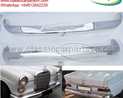 Mercedes-W110-fintail-bumpers-1961-–-1968-1