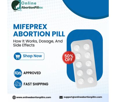 Mifeprex Abortion Pill: How It Works, Dosage, And Side Effects