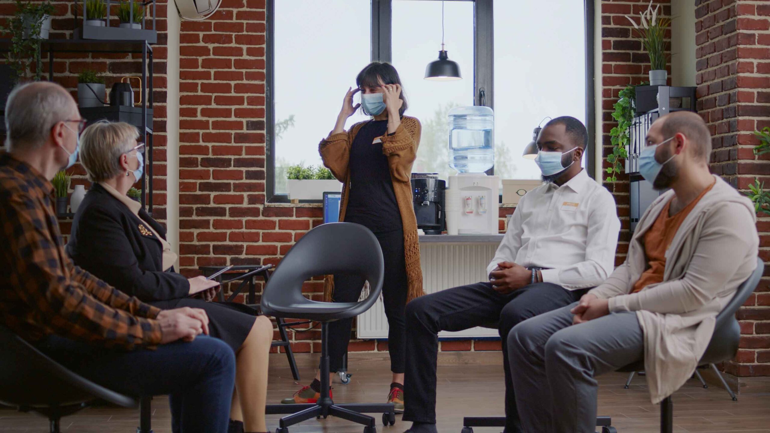 Nasha Mukti Kendra | Expert De-Addiction Treatment & Care