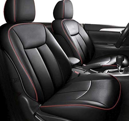 Order Nexon Seat Cover for a Luxurious Look