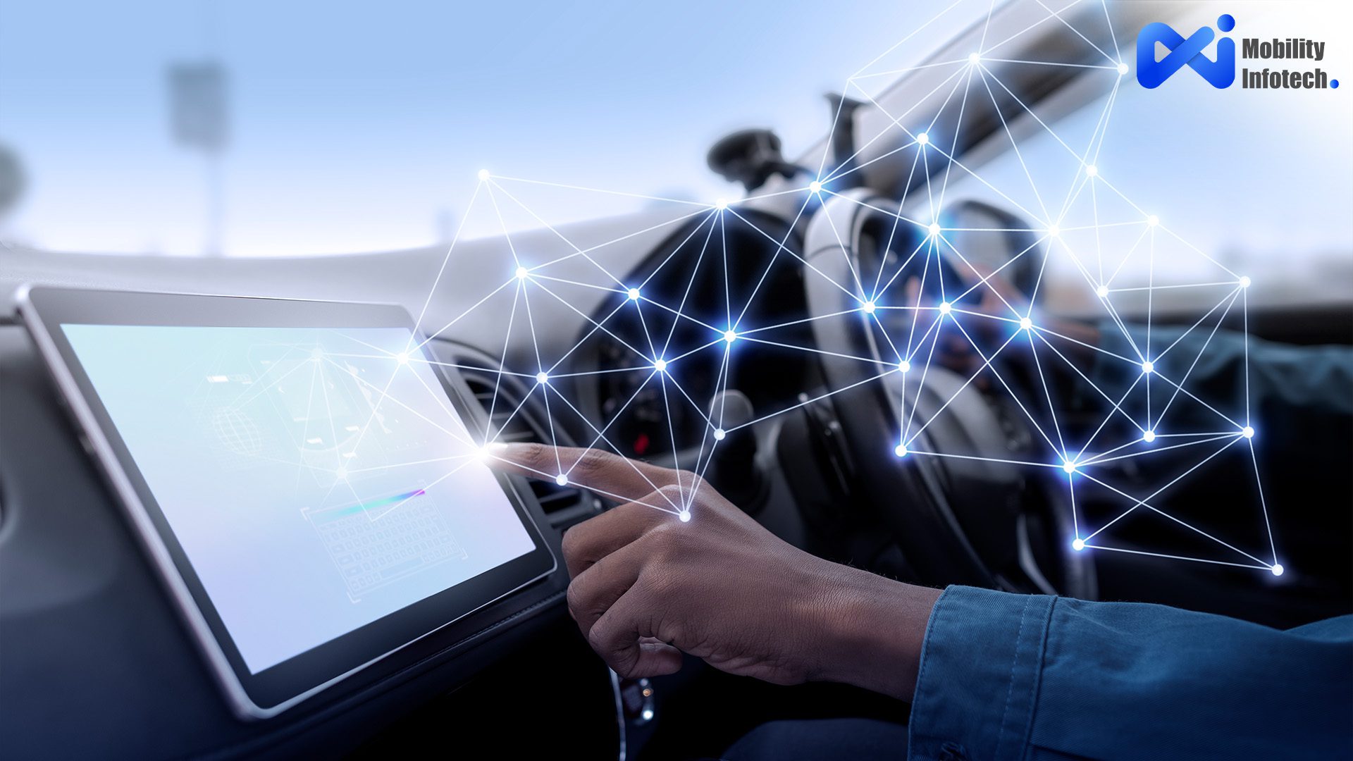 Taxi Dispatch Software | Smart Fleet Management System