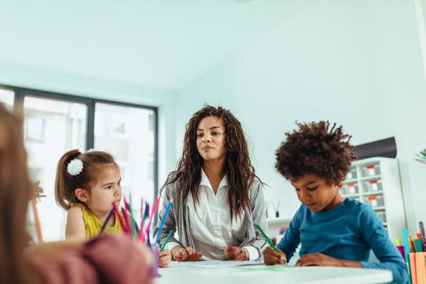 Not For Profit Childcare: Quality Care Built on Heart, Not Profit