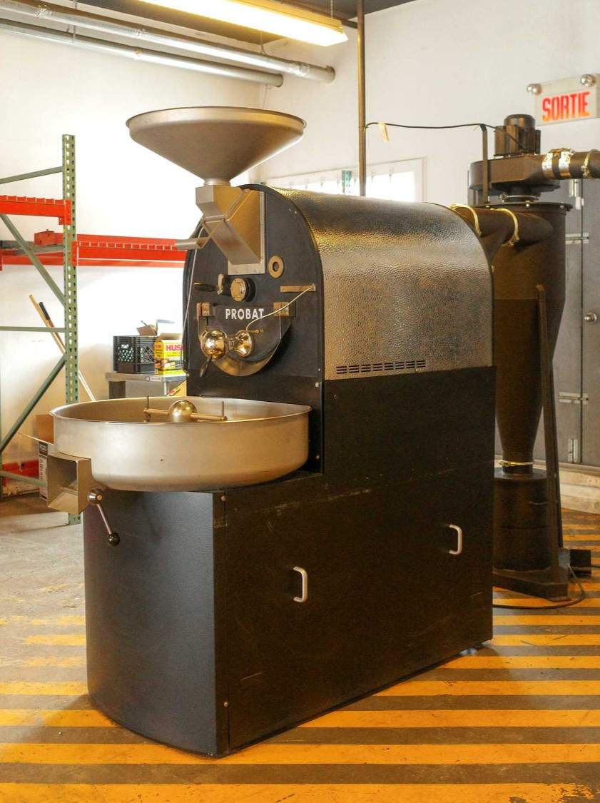 Smart solutions when selling a used coffee machine