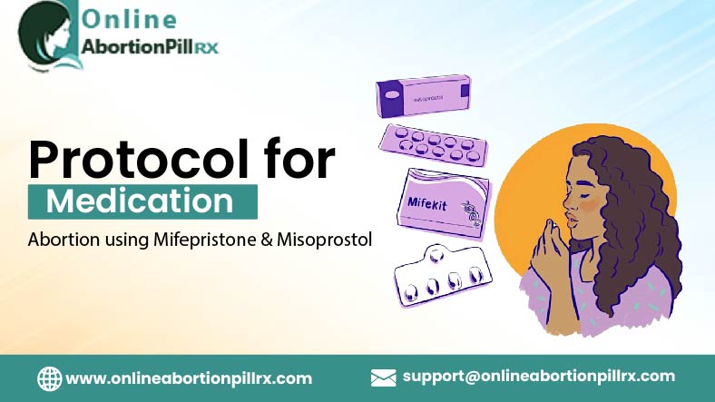 How to Use Mifepristone and Misoprostol