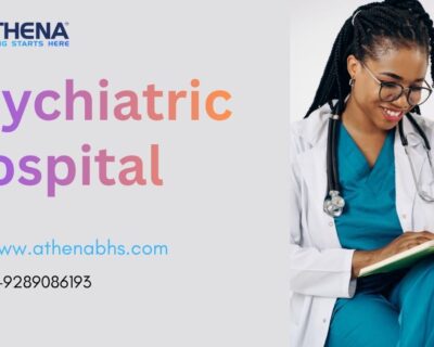 Psychiatric-Hospital