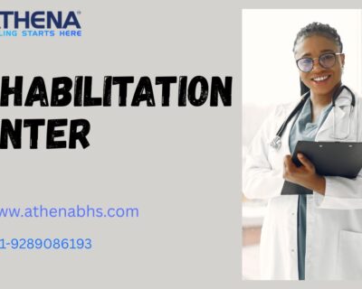 Rehabilitation-center