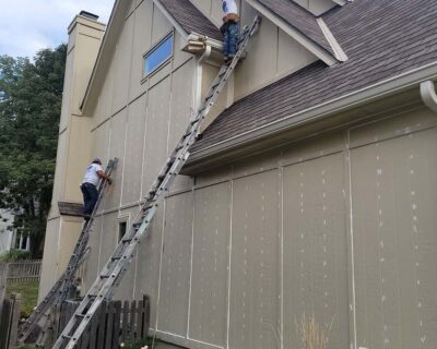 Residential-Exterior