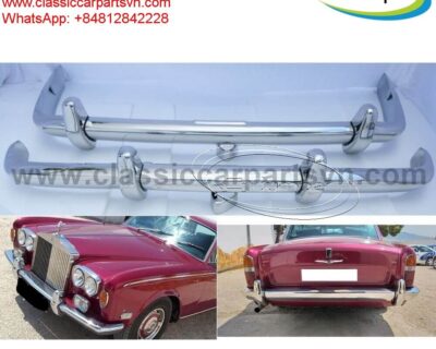 Rolls-Royce-Silver-shadow-1-bumpers-new-1