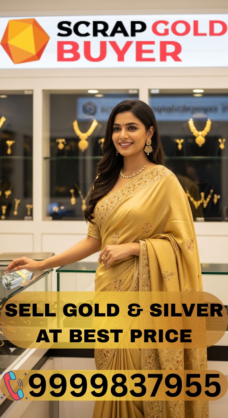 Which Gold Buyer Pays Highest?