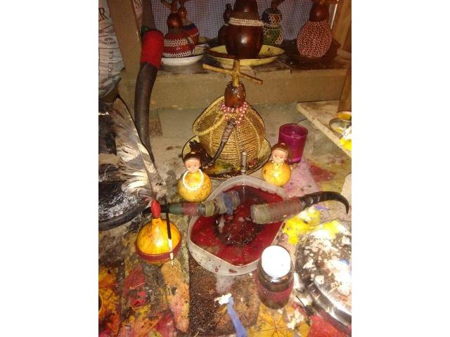 Strongest business spells to win a tender today