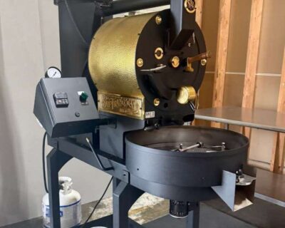 SanFranciscanRoaster