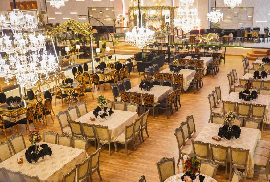 Wedding Planning in Karachi