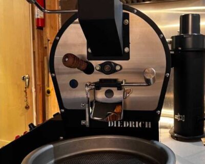 SmallRoaster-Diedrich