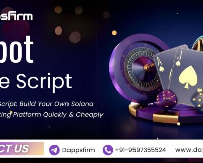 Solpot-clone-script