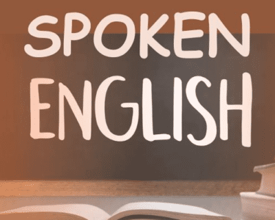 Spoken-English