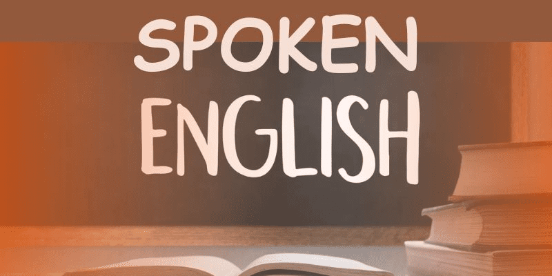 Spoken English Classes Chennai