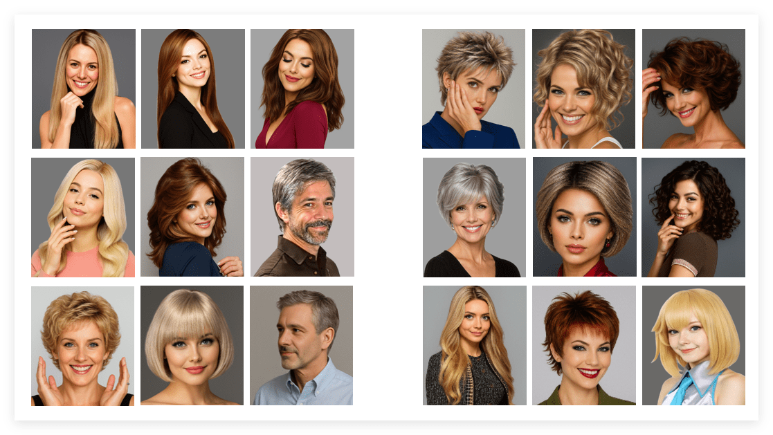 Tongenwigs – Wholesale & Custom Wigs